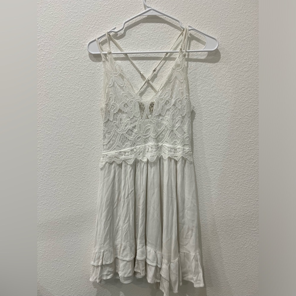 Entro dress